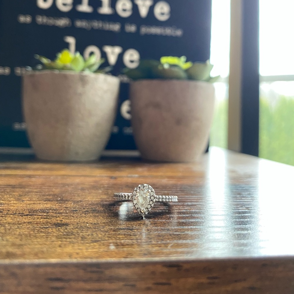 Engagement Ring